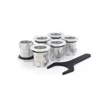 Lock-N-Load Free-Float Quick Change Bushing